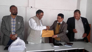 चुनावमा अन्तर्घात गर्ने जसपाका ८० नेतालाई कारबाही गर्न सिफारिश