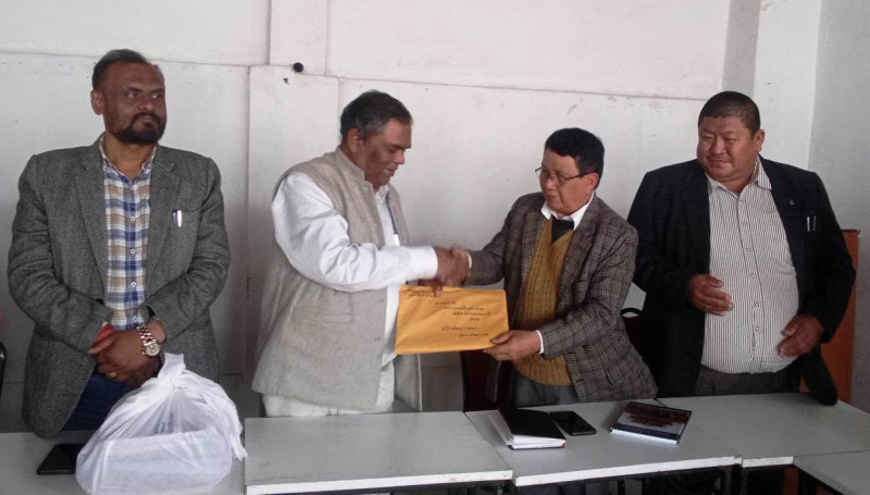 चुनावमा अन्तर्घात गर्ने जसपाका ८० नेतालाई कारबाही गर्न सिफारिश