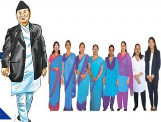 कम्तीमा १८ हजार कर्मचारी काजमा