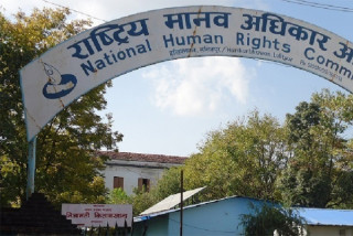 संक्रमणकालीन न्यायसम्बन्धी विधेयक संसदमा लैजाने नौ दलको निर्णय