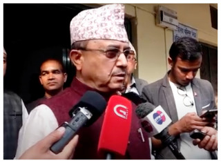 नौ दलीय गठबन्धनले मतदातालाई प्रशिक्षण दिने, बुधबार काठमाडौं आइपुग्‍न निर्देशन