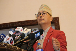 रापप्रा केन्द्रीय कार्यसम्पाद समितिको बैठक बस्दै