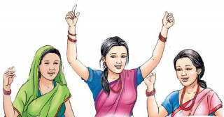 आज अन्तर्राष्ट्रिय महिला दिवस मनाइँदै, कसरी सुरु भयो नारी दिवस ?
