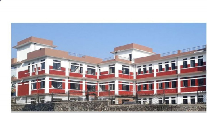 खानी इन्जिनियरिङको अध्यापन हुने