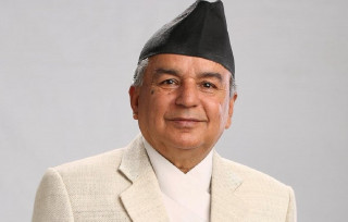 नवनिर्वाचित राष्ट्रपति पौडेल आज पशुपति र बिपी संग्रहालय जाने