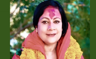 ममता झालाई उपराष्ट्रपति उठाउने जनमत पार्टीको निर्णय