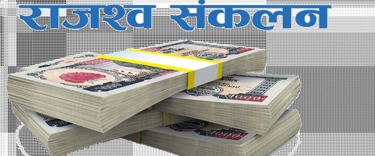 किन उठ्न सकेन राजस्व ?