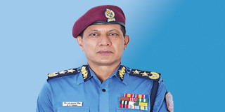 ३० वर्षे सेवावधि हटाउने कसरतमा आइजिपी सिंह