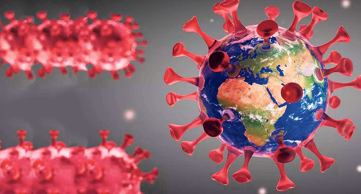 नेपालमा थप ३ जनामा कोरोना संक्रमण, सक्रिय संक्रमित कति ? 