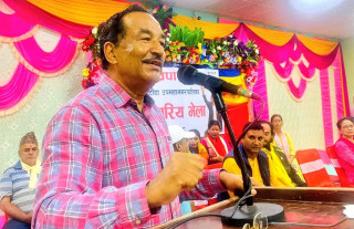 के गर्दैछ राप्रपा नेपाल ?