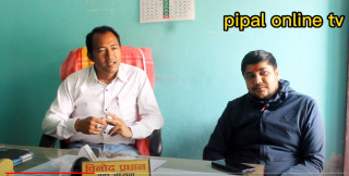 कमलामाई नगर-९ मा एक करोड सात लाख रुपैयाँ कसरी खर्च भईरहेको छ ? बिकासका काम के-के सम्पन्न भयो ? अध्यक्ष प्रधान 