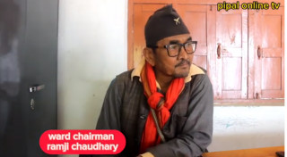 'पहिलेजस्तो साहुमहाजनको थिचोमिचो छैन,अब स्वरोजगार अभियान चलाउँछु' : गुजरा नगर-१ का अध्यक्ष चौधरी 