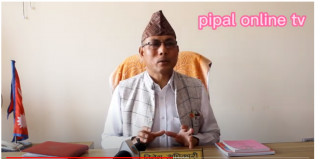 'सरकार सञ्चालन कार्यबिधी, संघिय नितीनियमले बिकासमा बाधा आउने रहेछ' : दुधौली नगर प्रमुख अधिकारी 