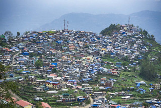 मौलिकता गुमाउँदै बारपाक