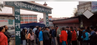 स्ववियुमा नयाँ नेतृत्व छान्न मतदान सुरु