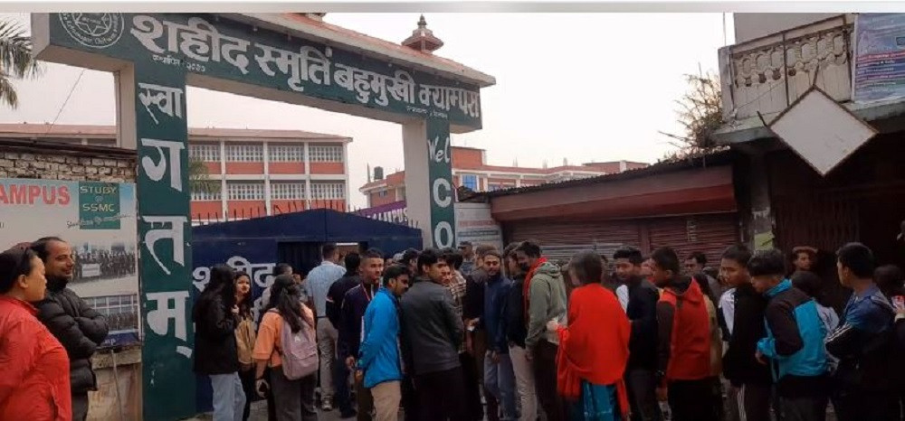 स्ववियुमा नयाँ नेतृत्व छान्न मतदान सुरु