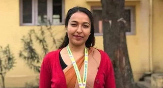 पिकेको स्ववियु सभापतिमा नेविसंघकी ज्योती पनेरु निर्वाचित