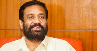 कांग्रेस नेता निधिले भने__'उपनिर्वाचनमा पनि सत्ता गठबन्धनबाट साझा उम्मेदवार हुन्छ' 