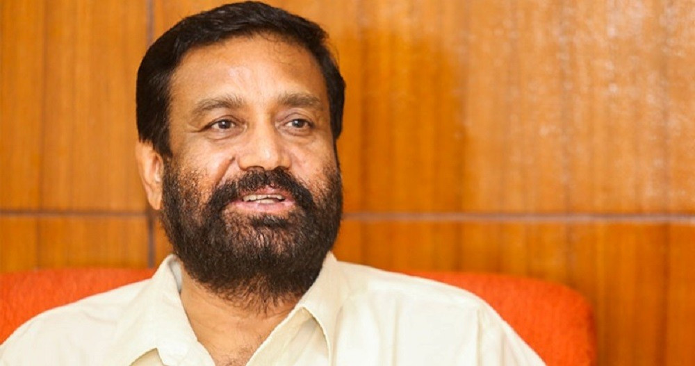 कांग्रेस नेता निधिले भने__'उपनिर्वाचनमा पनि सत्ता गठबन्धनबाट साझा उम्मेदवार हुन्छ' 