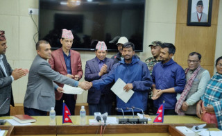 मिटरब्याज पीडित र सरकारबीच भएको ५ बुँदे सहमतिमा के छ ? 