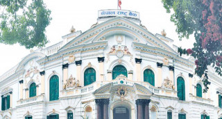 राष्ट्र बैंकले २९ अर्ब १३ करोड रुपैयाँको ट्रेजरी बिल निष्काशन गर्दै