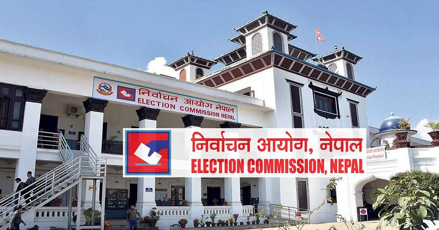 चितवन–२ उपनिर्वाचन : प्रमुख दलका उम्मेदवारहरु बीचमै कडा प्रतिस्पर्धा