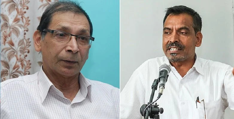 नेकपा क्रान्तिकारी माओवादी र नेकपा बहुमतबीच पार्टी एकता हुँदै