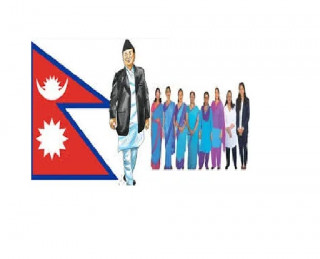 विवाहमा एक साता विदा प्रस्ताव