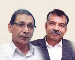 मोहन वैद्य नेतृत्वको पार्टी र नेकपा बहुमतबीच एकता हुँदै
