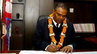 कोशी प्रदेशको नामाकरण विवाद चर्किदै जाँदा सरकारबाट जसपा बाहिरियो !