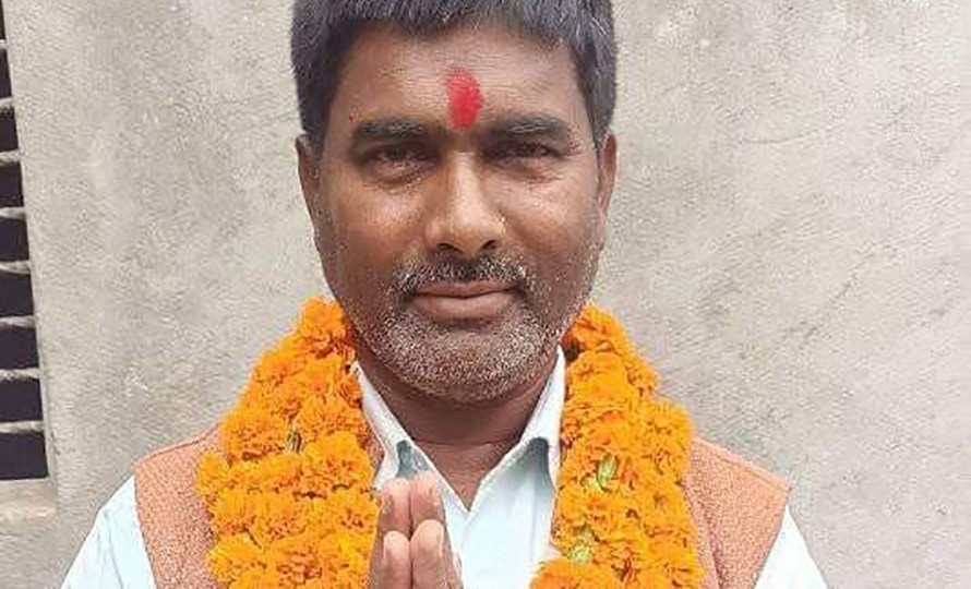 नक्कली परीक्षार्थी राखेर एसईई दिएको आरोपमा मेयर साहविरुद्ध पक्राउ पुर्जी जारी