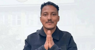 पाटन क्याम्पसमा स्वतन्त्र उम्मेदवार बिष्ट बिजयी