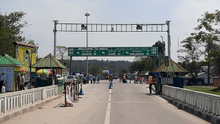 पूर्वी नाकामा कोरोना संक्रमित भित्रिन नदिन उच्च सतर्कता