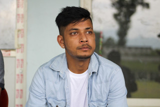 सन्दीपविरूद्धको मुद्दामा पीडितलाई १ लाख क्षतिपूर्ति दिन आदेश