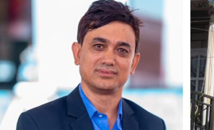 अडियो प्रकरणबारे छानबिन समितिले बुझाँयो प्रतिवेदन