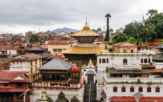 पशुपतिनाथको भेटीमा समेत घोटाला, अनुसन्धानका लागि अख्तियारलाई आग्रह 