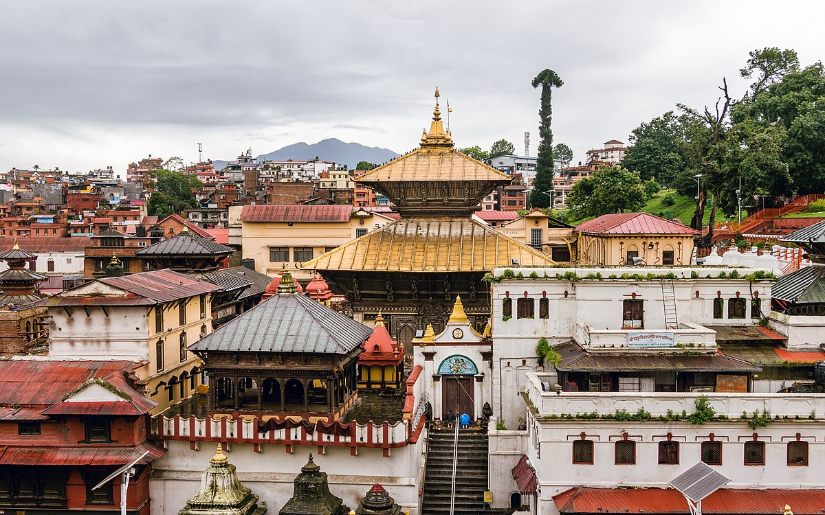 पशुपतिनाथको भेटीमा समेत घोटाला, अनुसन्धानका लागि अख्तियारलाई आग्रह 