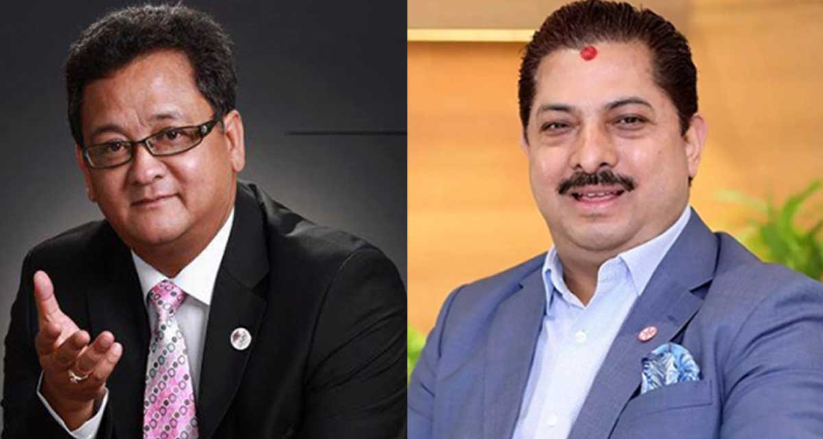 ५० प्रतिशत मत प्राप्त गर्न नसक्दा महासंघको वरिष्ठ उपाध्यक्षमा पुनः निर्वाचन हुने