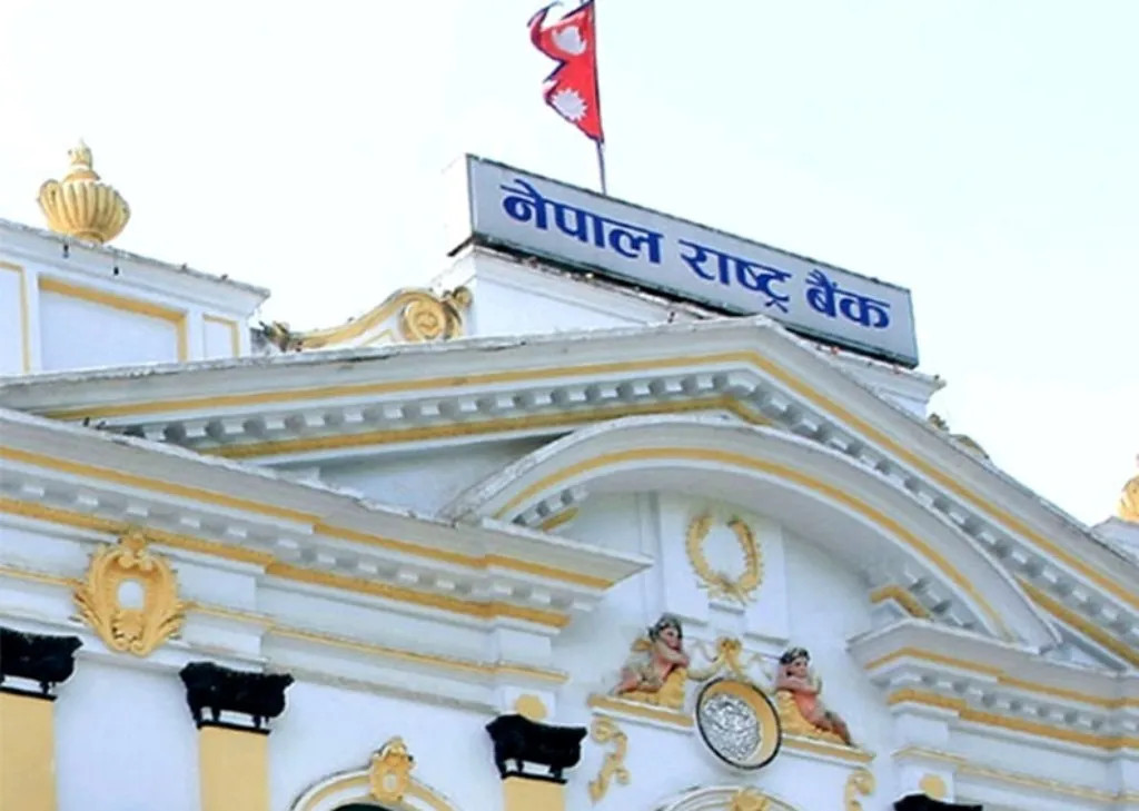 कुल आम्दानी चालु खर्चका लागि मात्र पर्याप्त