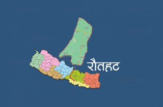 रौतहटमा दुइ पक्षबीच झडप हुँदा एक जनाको मृत्यु, चार जना घाइते