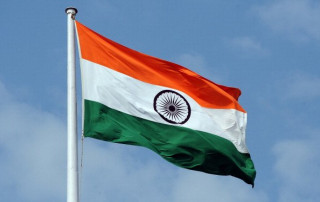 चीनको जनसंख्यालाई उछिन्दै भारत