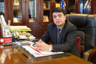 महासंघका अध्यक्ष ढकालद्वारा पदबहाली