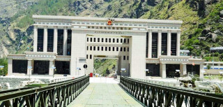 वैशाख १८ बाट तातोपानी नाका नियमित सञ्चालन हुने