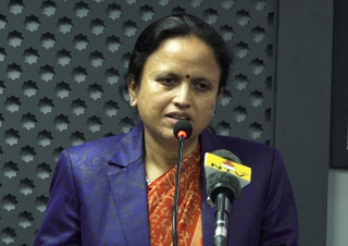 राष्ट्रिय परिचयपत्र व्यवस्थापनसम्बन्धी कार्यविधि खारेज