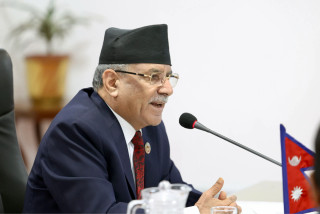 सत्तारुढ गठबन्धननका शिर्ष नेताहरु तनहुँ जाँदै