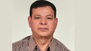 समाजवादीका नेता नरेश ज्ञवालीद्धारा पार्टी परित्याग 