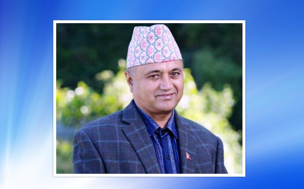 अंकगणितीय हिसावमा गण्डकीका मुख्यमन्त्री अधिकारीले विश्वासको मत नपाउने निश्चित !