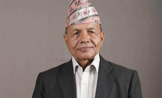 लुम्बिनीका मुख्यमन्त्री गिरीले आज पुनः विश्वासको मत लिँदै, सरकार ढल्ने निश्चित !