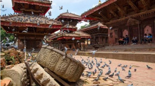 २ सय १७ वटा सम्पदा पुनर्निर्माण गर्न २ अर्ब लाग्ने