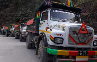 टिप्परको तौल नलिइने, गृहको निर्देशनविपरीत निर्णय फिर्ता